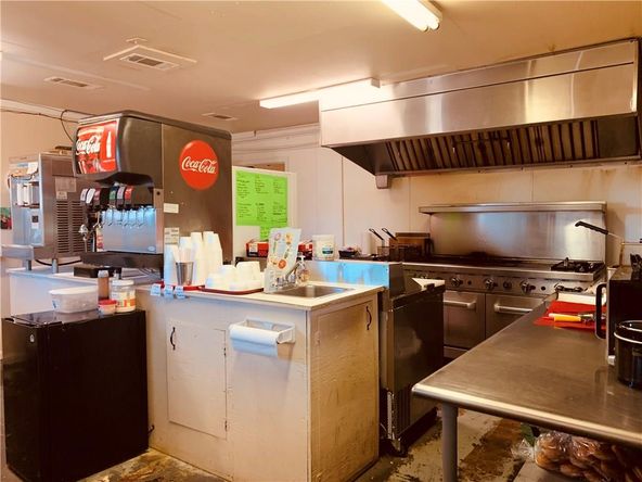 2962 Louisiana 107, Effie, LA 71331